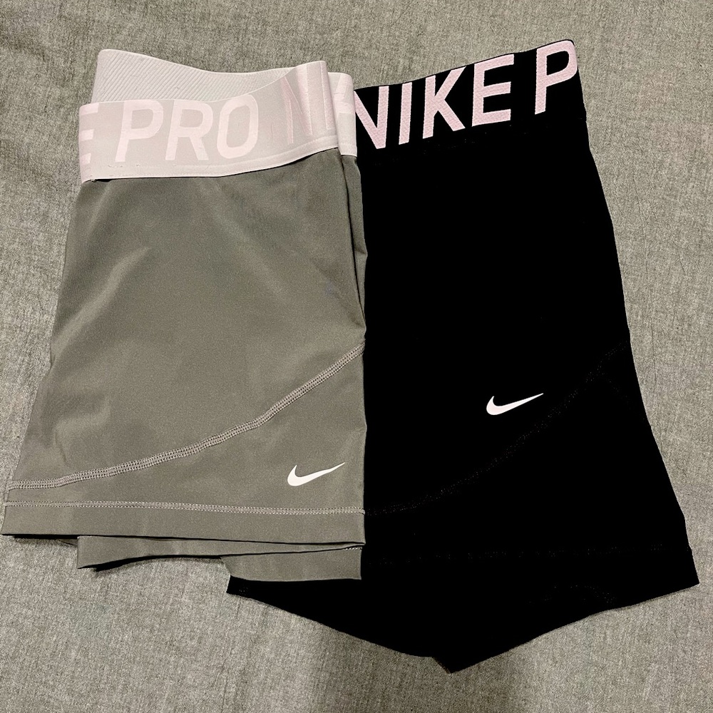 Nike Pro Spandex - XL